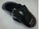 Noir 03-05 YZF R6 Carrosserie Moto