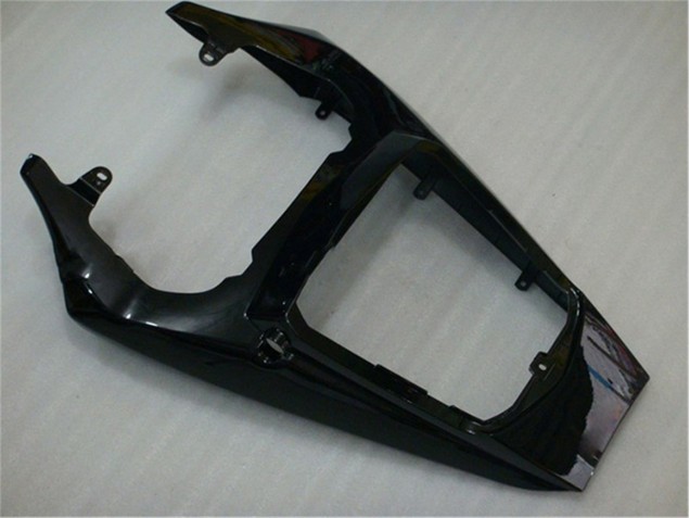 Noir 03-05 YZF R6 Carrosserie Moto