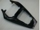 Noir 03-05 YZF R6 Carrosserie Moto