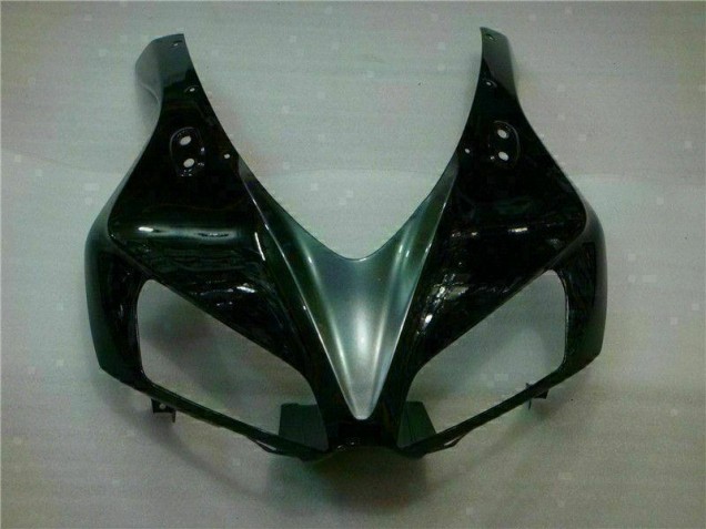 Noir 04-05 CBR1000RR Carénage Moto