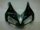 Noir 04-05 CBR1000RR Carénage Moto