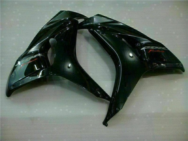 Noir 04-05 CBR1000RR Carénage Moto