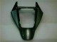 Noir 04-05 CBR1000RR Carénage Moto