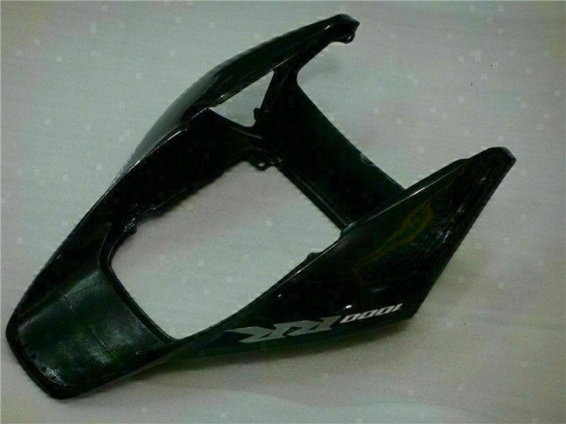 Noir 04-05 CBR1000RR Carénage Moto