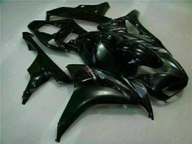 Noir 04-05 CBR1000RR Carénage Moto