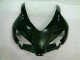 Noir 04-05 CBR1000RR Kit Carénages Motos & Plastique Noir 04-05 CBR1000RR Kit Carénages Motos & Plastique