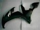 Noir 04-06 YZF R1 Kit Carénages Motos Complet Noir 04-06 YZF R1 Kit Carénages Motos Complet