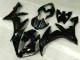 Noir 04-06 YZF R1 Kit Carénages Motos Noir 04-06 YZF R1 Kit Carénages Motos