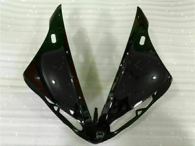 Noir 04-06 YZF R1 Kit Carénages Motos Noir 04-06 YZF R1 Kit Carénages Motos