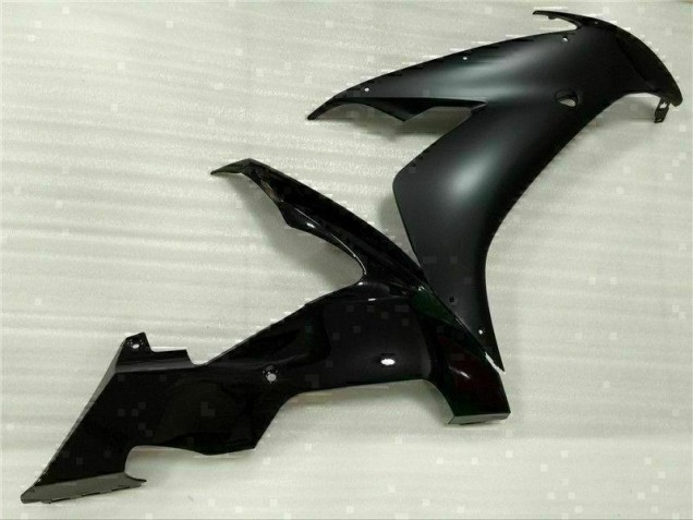 Noir 04-06 YZF R1 Kit Carénages Motos Noir 04-06 YZF R1 Kit Carénages Motos