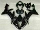 Noir 04-06 YZF R1 Kit Carénages Motos Noir 04-06 YZF R1 Kit Carénages Motos