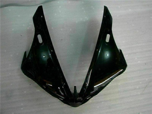 Noir 04-06 YZF R1 Kit Carénages Motos & Plastique Noir 04-06 YZF R1 Kit Carénages Motos & Plastique