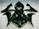 Noir 04-06 YZF R1 Kit Carénages Motos & Plastique Noir 04-06 YZF R1 Kit Carénages Motos & Plastique