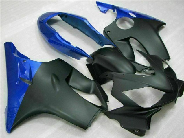 Noir 04-07 CBR600 F4i Carénage Moto Noir 04-07 CBR600 F4i Carénage Moto