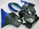 Noir 04-07 CBR600 F4i Carénage Moto Noir 04-07 CBR600 F4i Carénage Moto