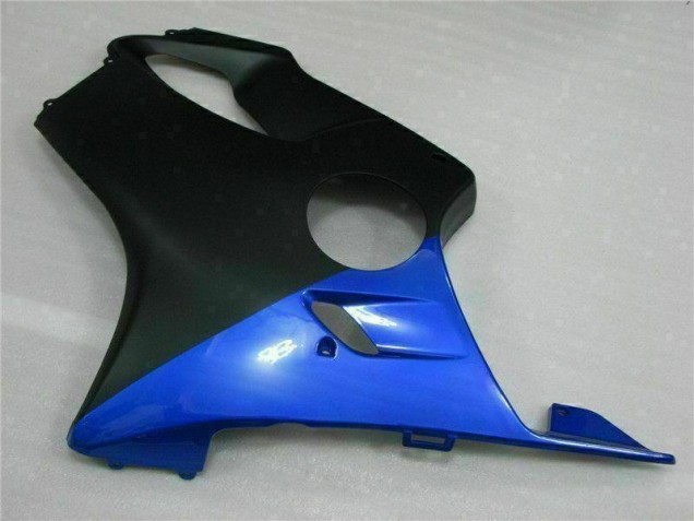 Noir 04-07 CBR600 F4i Carénage Moto Noir 04-07 CBR600 F4i Carénage Moto