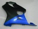 Noir 04-07 CBR600 F4i Carénage Moto Noir 04-07 CBR600 F4i Carénage Moto