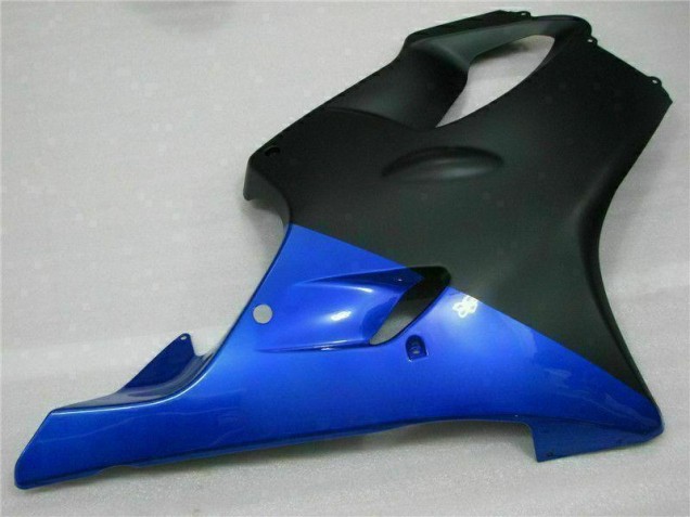 Noir 04-07 CBR600 F4i Carénage Moto Noir 04-07 CBR600 F4i Carénage Moto