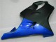 Noir 04-07 CBR600 F4i Carénage Moto Noir 04-07 CBR600 F4i Carénage Moto