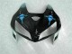 Noir 05-06 CBR600RR Carénage Moto