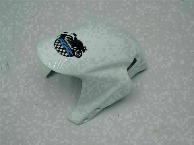 Noir 05-06 CBR600RR Carénage Moto