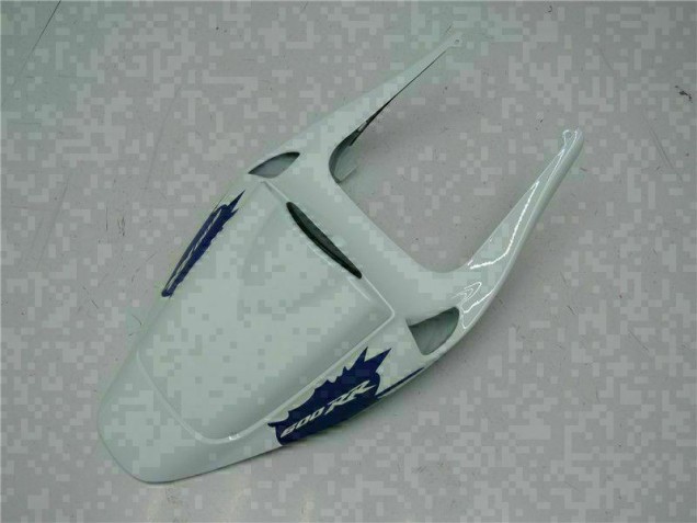 Noir 05-06 CBR600RR Carénage Moto
