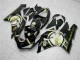Noir 05-06 ZX6R Carénages Moto Noir 05-06 ZX6R Carénages Moto