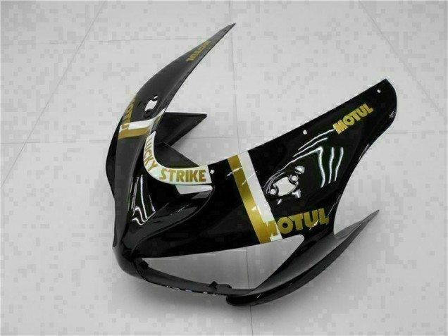 Noir 05-06 ZX6R Carénages Moto Noir 05-06 ZX6R Carénages Moto