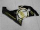 Noir 05-06 ZX6R Carénages Moto Noir 05-06 ZX6R Carénages Moto