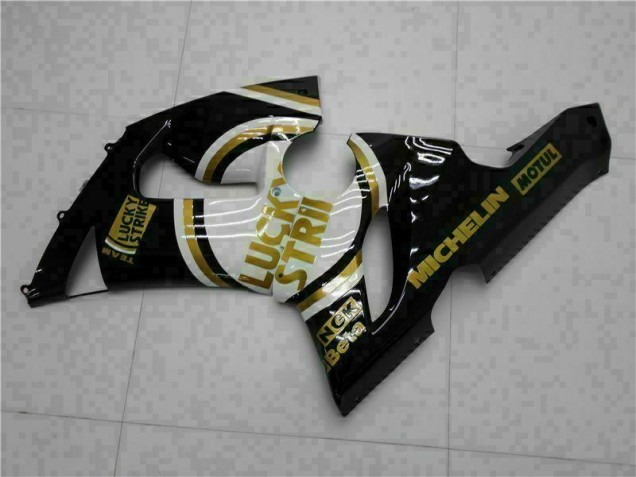 Noir 05-06 ZX6R Carénages Moto Noir 05-06 ZX6R Carénages Moto