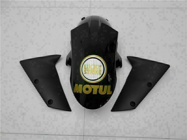 Noir 05-06 ZX6R Carénages Moto Noir 05-06 ZX6R Carénages Moto