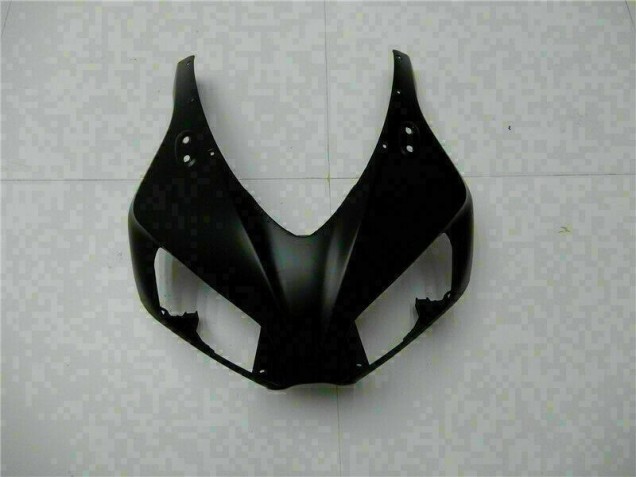 Noir 06-07 CBR1000RR Carénage Moto