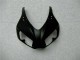 Noir 06-07 CBR1000RR Carénage Moto