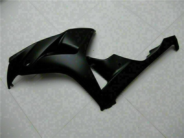 Noir 06-07 CBR1000RR Carénage Moto