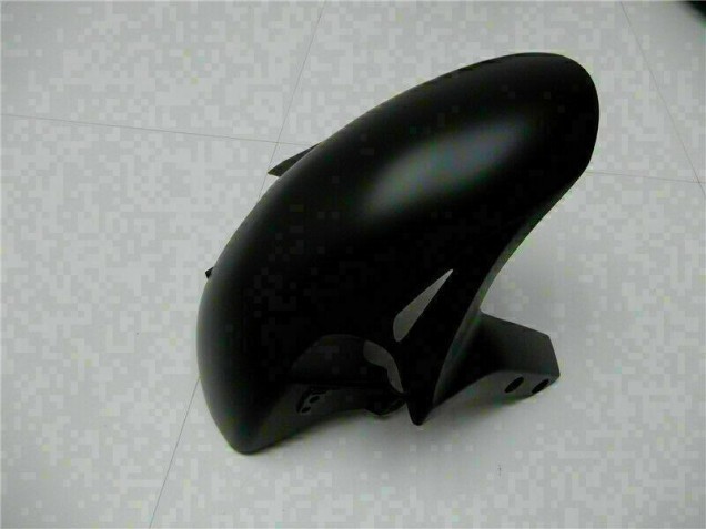 Noir 06-07 CBR1000RR Carénage Moto