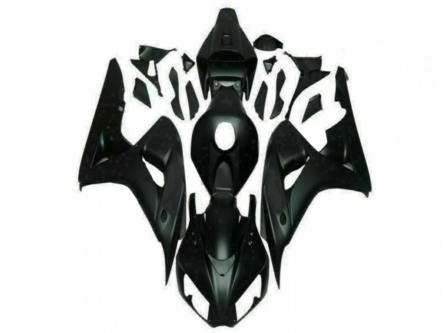 Noir 06-07 CBR1000RR Carénage Moto