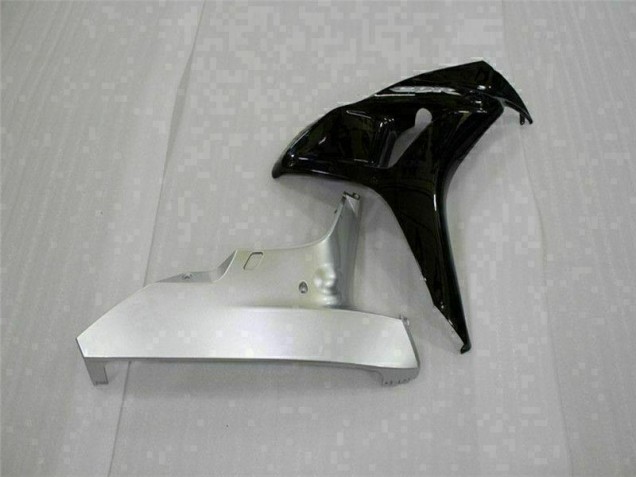 Noir 06-07 CBR1000RR Carrosserie Moto Noir 06-07 CBR1000RR Carrosserie Moto