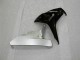Noir 06-07 CBR1000RR Carrosserie Moto Noir 06-07 CBR1000RR Carrosserie Moto