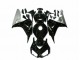 Noir 06-07 CBR1000RR Carrosserie Moto Noir 06-07 CBR1000RR Carrosserie Moto