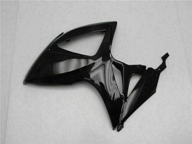 Noir 06-07 GSXR 600/750 Carénage Moto de Rechange Noir 06-07 GSXR 600/750 Carénage Moto de Rechange