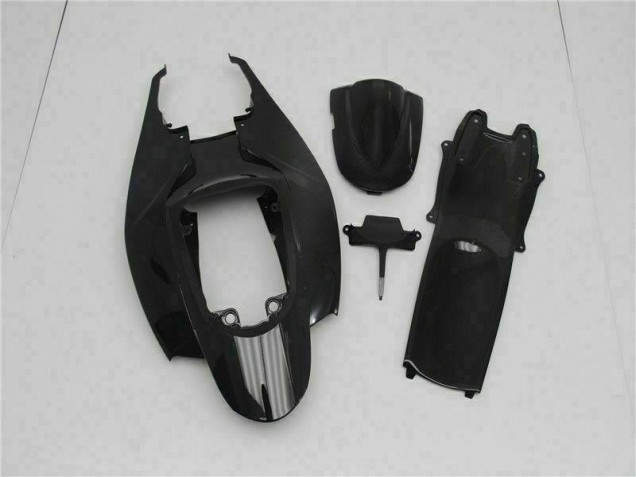 Noir 06-07 GSXR 600/750 Carénage Moto de Rechange Noir 06-07 GSXR 600/750 Carénage Moto de Rechange