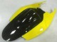 Noir 06-07 GSXR 600/750 Carénages Moto Noir 06-07 GSXR 600/750 Carénages Moto