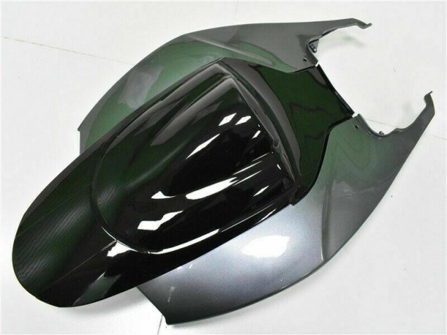Noir 06-07 GSXR 600/750 Kit Carénages Motos Noir 06-07 GSXR 600/750 Kit Carénages Motos