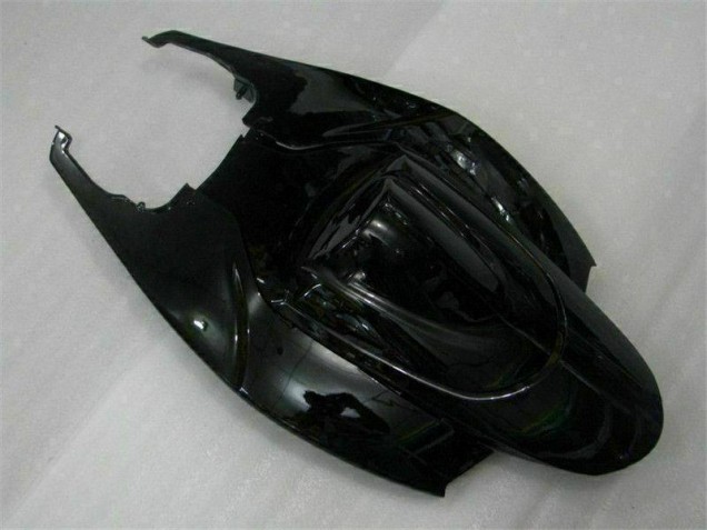 Noir 06-07 GSXR 600/750 Kit Carénages Motos & Plastique Noir 06-07 GSXR 600/750 Kit Carénages Motos & Plastique