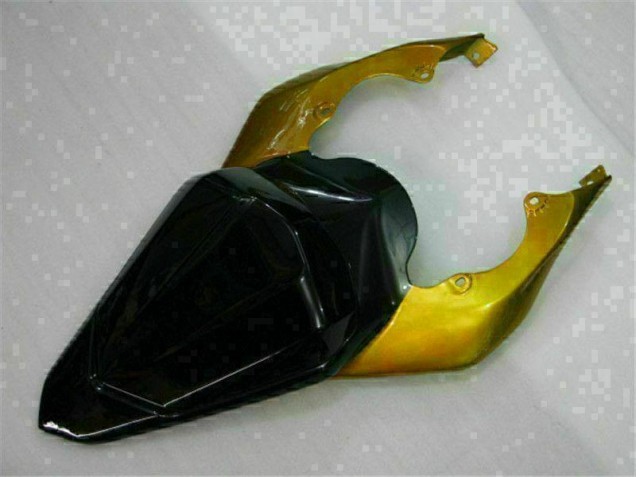 Noir 06-07 YZF R6 Carrosserie Moto Noir 06-07 YZF R6 Carrosserie Moto