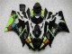 Noir 06-07 YZF R6 Kit Carénages Motos Noir 06-07 YZF R6 Kit Carénages Motos