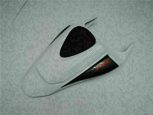 Noir 07-08 CBR600RR Carénages Moto