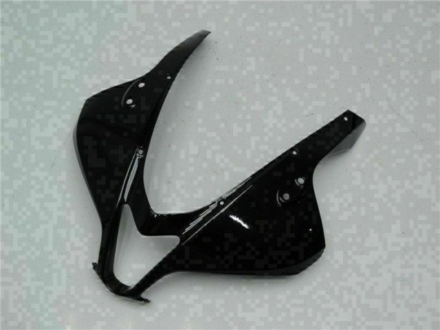 Noir 07-08 CBR600RR Kit Carénages Motos Noir 07-08 CBR600RR Kit Carénages Motos