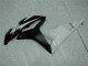 Noir 07-08 CBR600RR Kit Carénages Motos Noir 07-08 CBR600RR Kit Carénages Motos