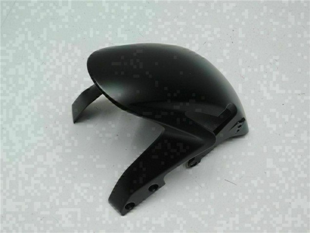 Noir 07-08 CBR600RR Kit Carénages Motos Noir 07-08 CBR600RR Kit Carénages Motos